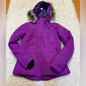 Obermeyer Tuscany Jacket